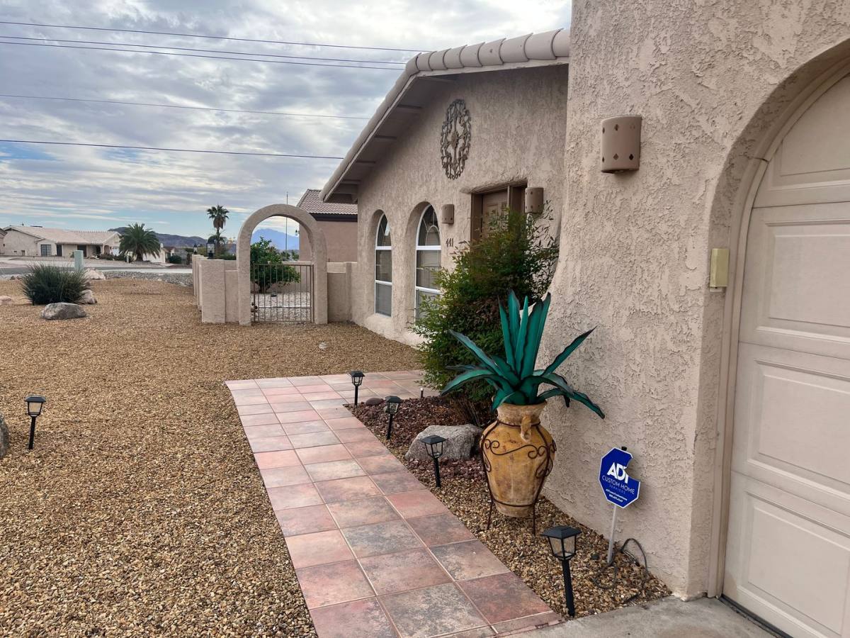 House for rent at 441 Silver King Dr, Lake Havasu City, AZ 86406