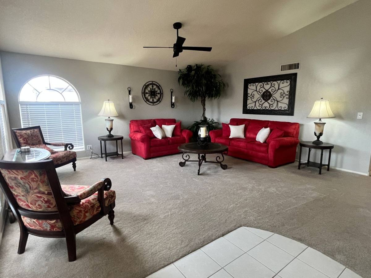 House for rent at 441 Silver King Dr, Lake Havasu City, AZ 86406