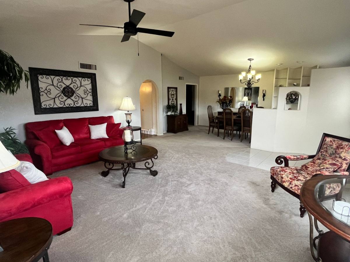 House for rent at 441 Silver King Dr, Lake Havasu City, AZ 86406