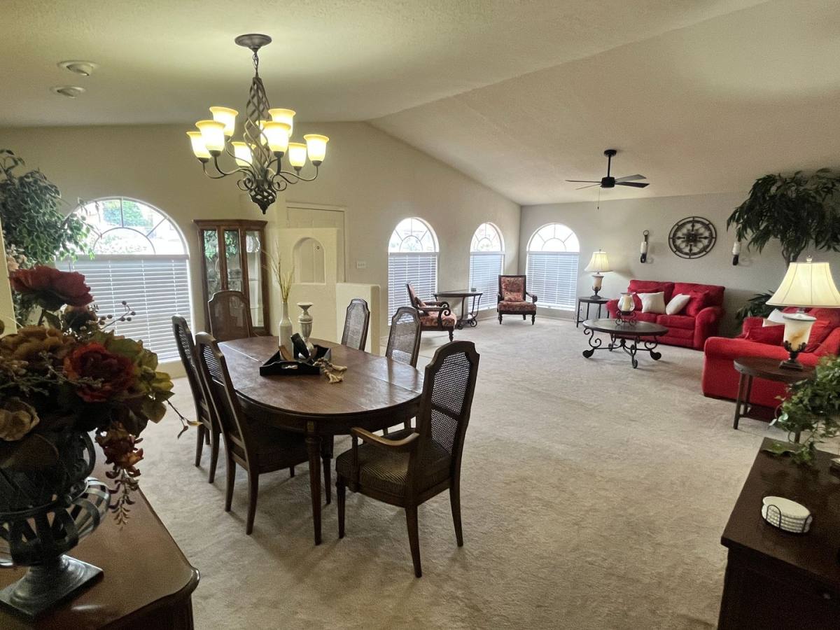 House for rent at 441 Silver King Dr, Lake Havasu City, AZ 86406