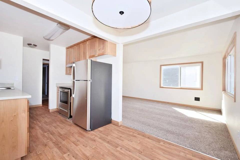 Apartment for rent at 9500 SW Greenburg Rd, Portland, OR 97223