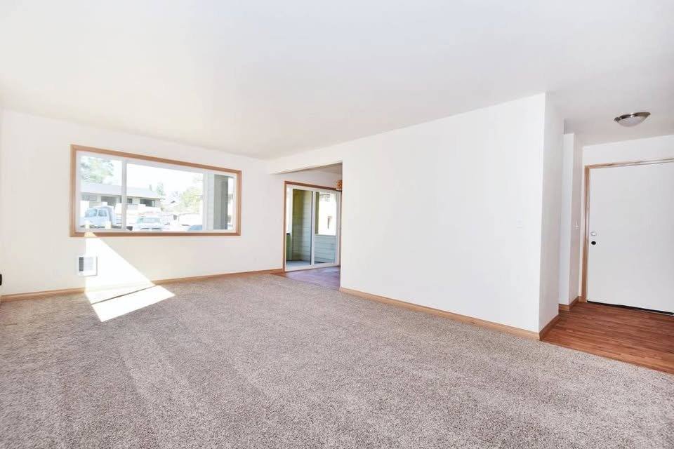 Apartment for rent at 9500 SW Greenburg Rd, Portland, OR 97223