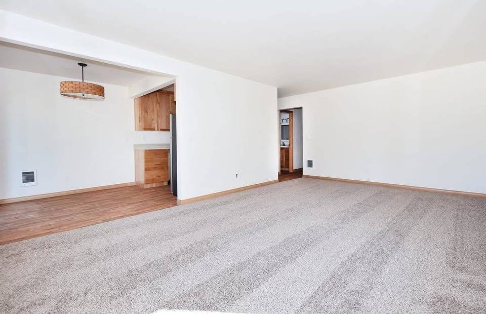 Apartment for rent at 9500 SW Greenburg Rd, Portland, OR 97223