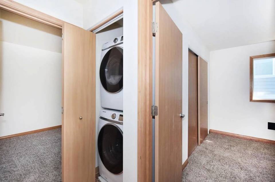 Apartment for rent at 9500 SW Greenburg Rd, Portland, OR 97223