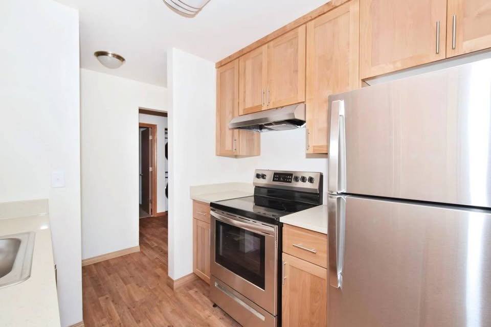 Apartment for rent at 9500 SW Greenburg Rd, Portland, OR 97223