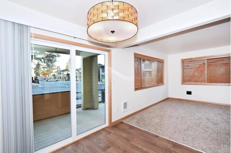 Apartment for rent at 9500 SW Greenburg Rd, Portland, OR 97223