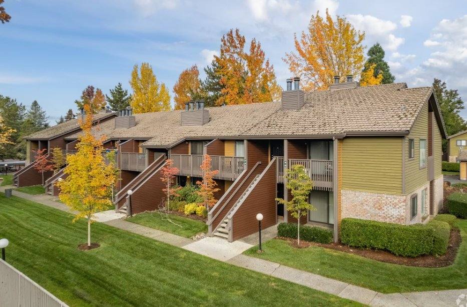 Apartment for rent at 5005 SW Murray Blvd #902, Beaverton, OR 97005