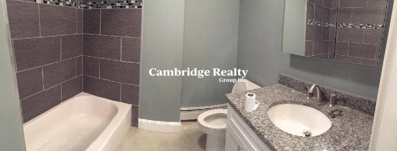 Apartment for rent at 231 Norfolk St #1T, Cambridge, MA 02139