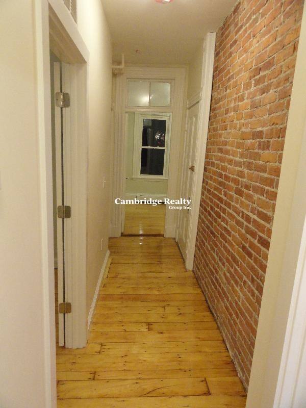 Apartment for rent at 231 Norfolk St #1T, Cambridge, MA 02139