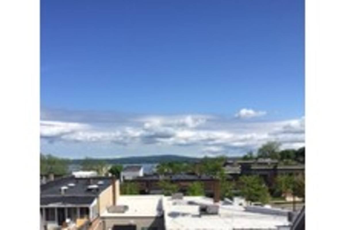 Apartment for rent at 418 Waukazoo Ave #5, Petoskey, MI 49770