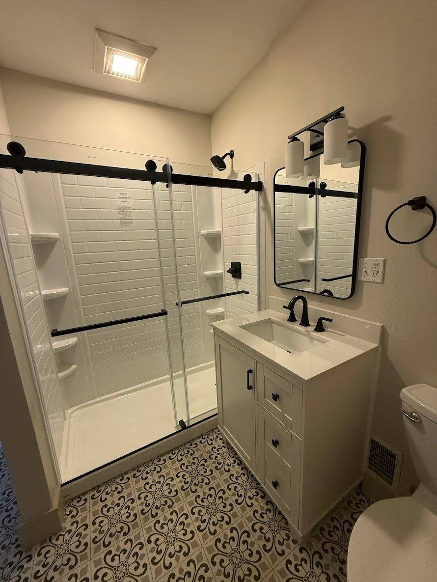 Apartment for rent at 418 Waukazoo Ave #5, Petoskey, MI 49770