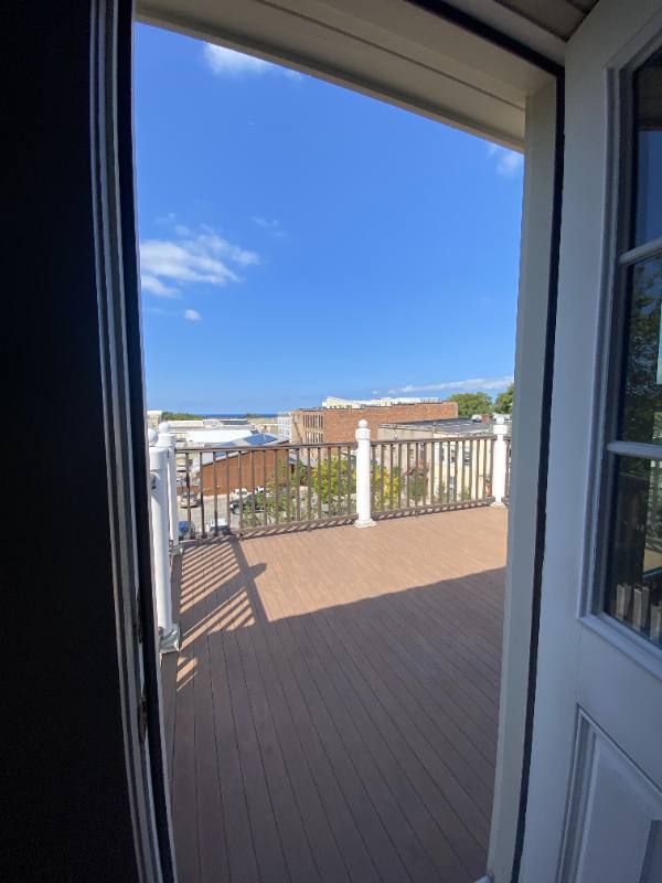 Apartment for rent at 418 Waukazoo Ave #5, Petoskey, MI 49770