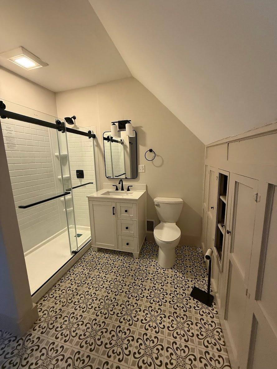 Apartment for rent at 418 Waukazoo Ave #5, Petoskey, MI 49770