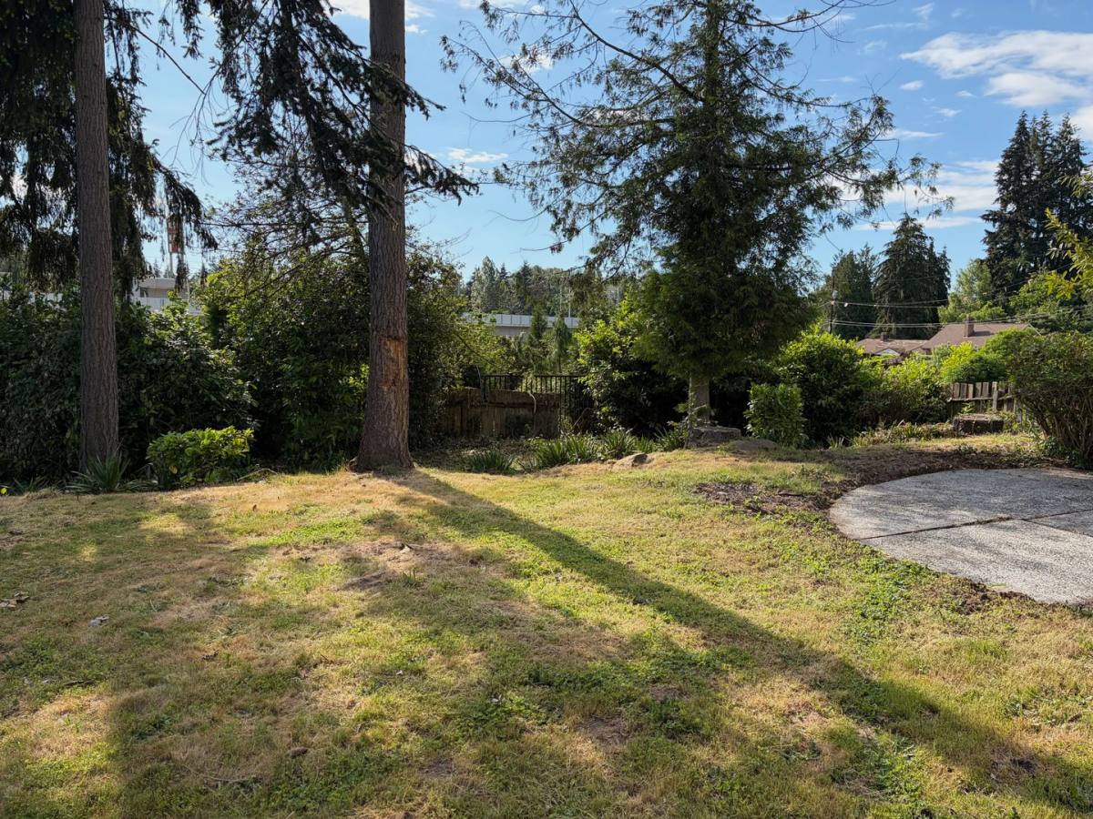 House for rent at 14807 5th Ave NE, Seattle, WA 98155