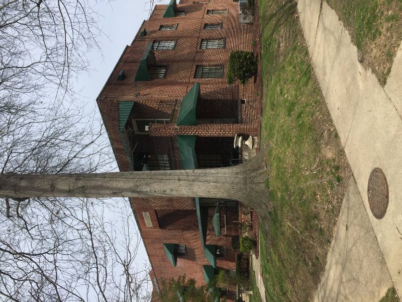 Apartment for rent at 1126 13 St, Huntington, WV 25701
