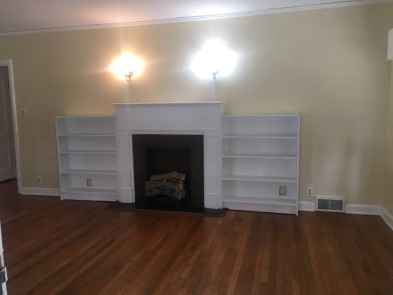 Apartment for rent at 1126 13 St, Huntington, WV 25701
