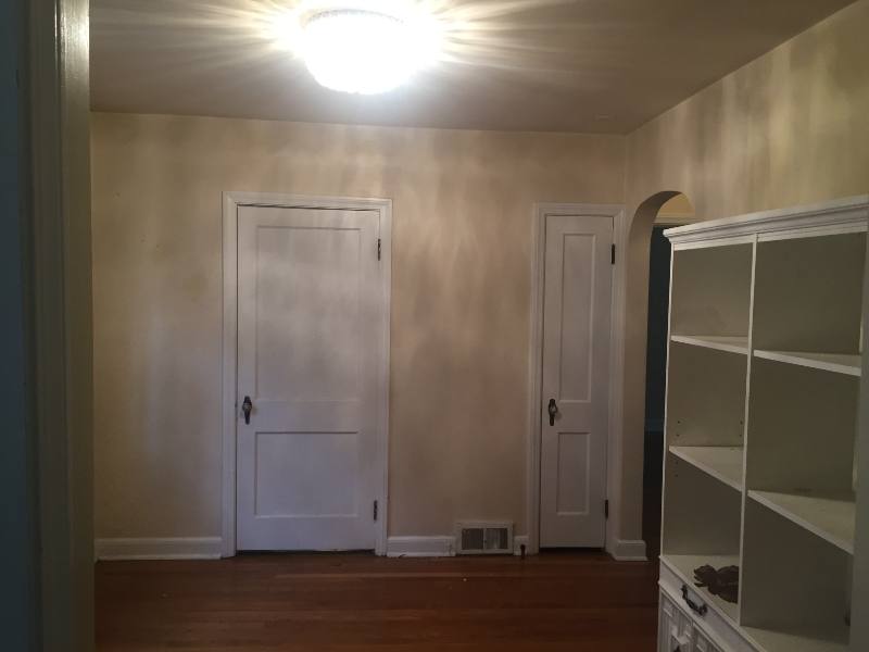 Apartment for rent at 1126 13 St, Huntington, WV 25701
