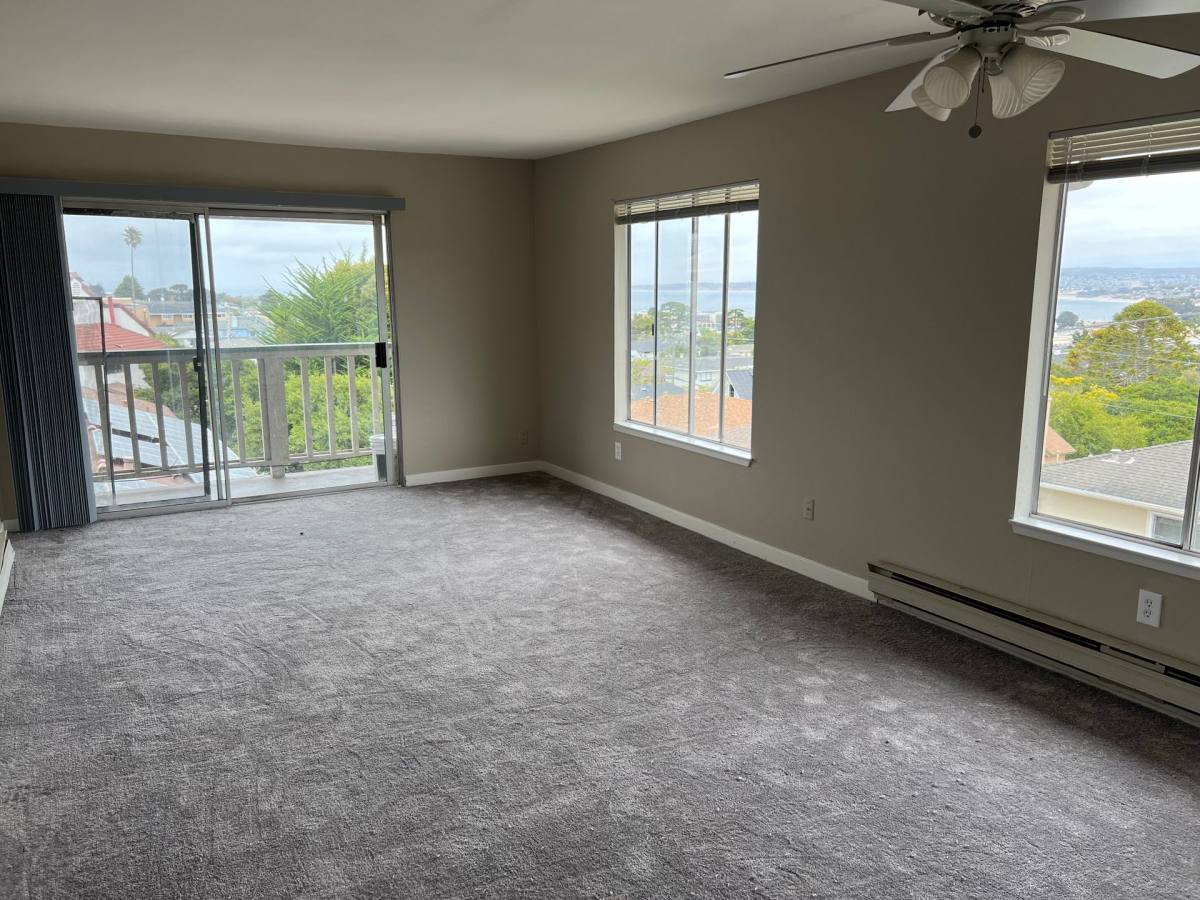 Apartment for rent at 551 Watson St, Monterey, CA 93940