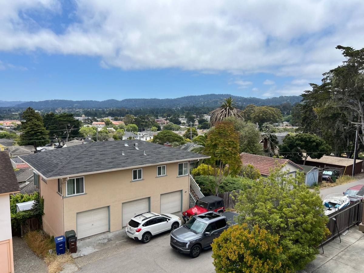 Apartment for rent at 551 Watson St, Monterey, CA 93940