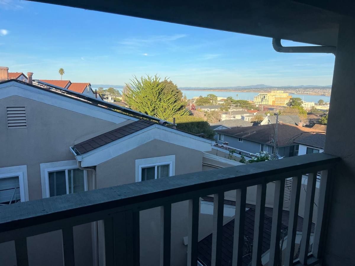 Apartment for rent at 551 Watson St, Monterey, CA 93940