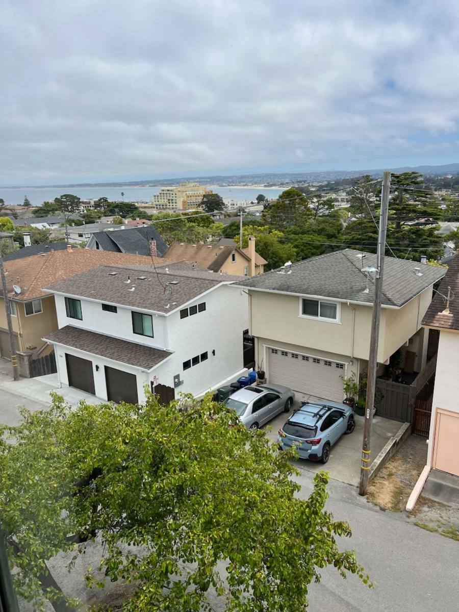 Apartment for rent at 551 Watson St, Monterey, CA 93940