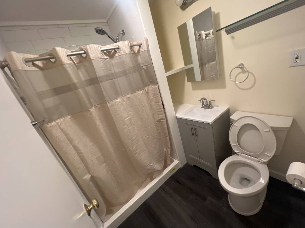 Apartment for rent at 180 River St #C4, Waltham, MA 02453