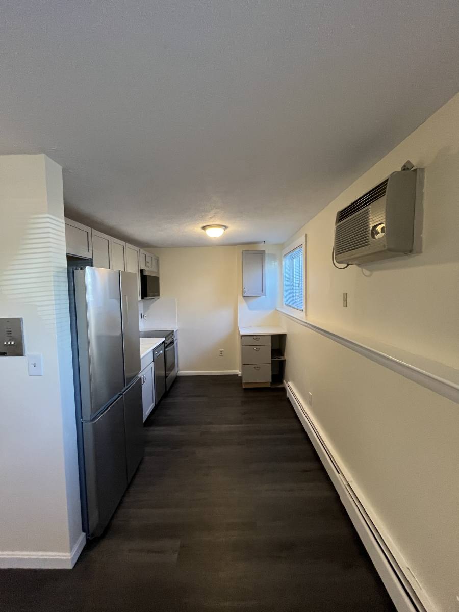 Apartment for rent at 180 River St #C4, Waltham, MA 02453