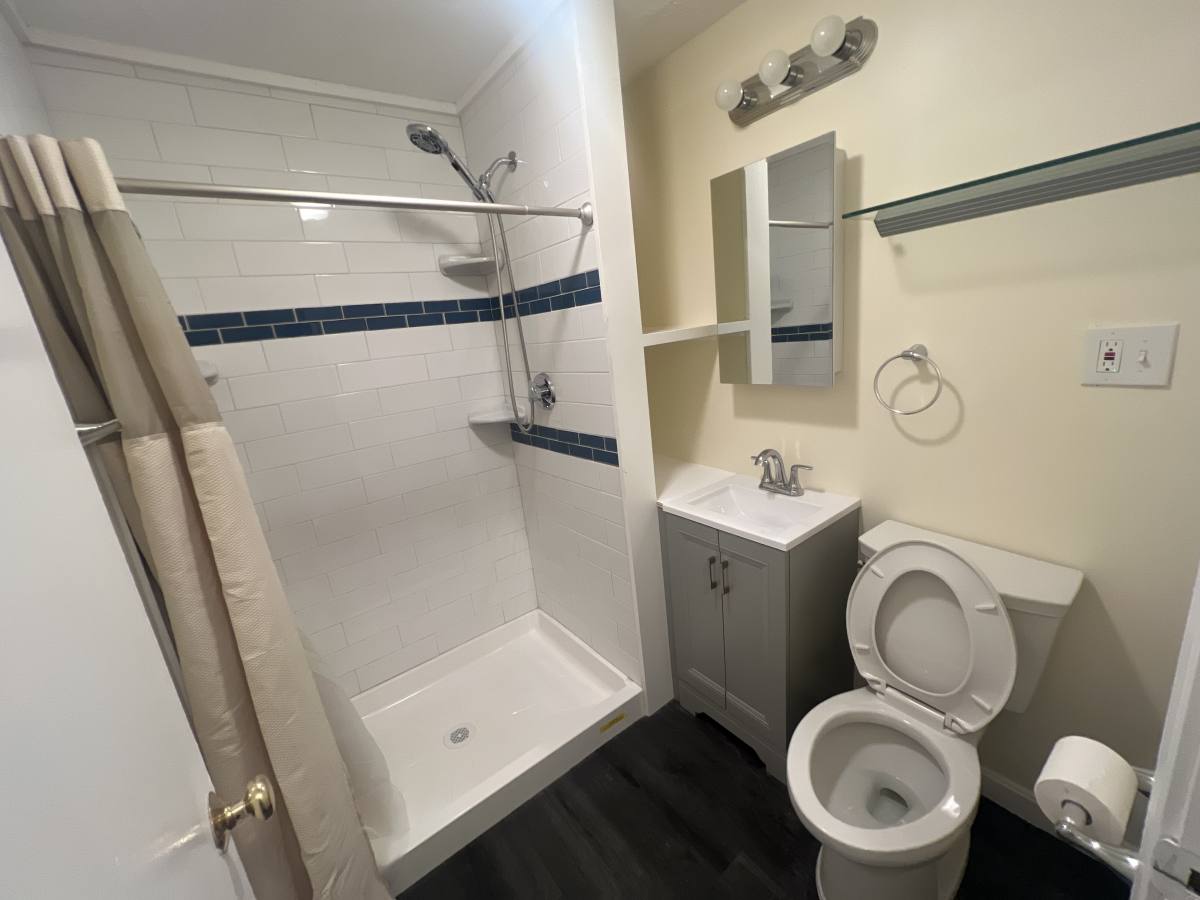 Apartment for rent at 180 River St #C4, Waltham, MA 02453