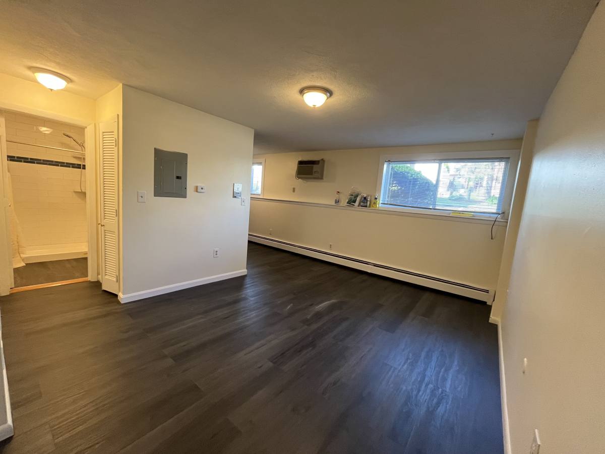 Apartment for rent at 180 River St #C4, Waltham, MA 02453