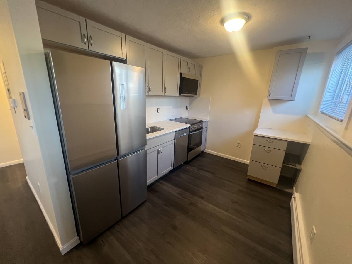 Apartment for rent at 180 River St #C4, Waltham, MA 02453