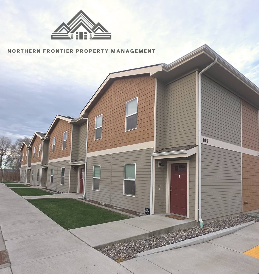 Apartment for rent at 105 SW Silverstar Lane, College Place, WA 99324