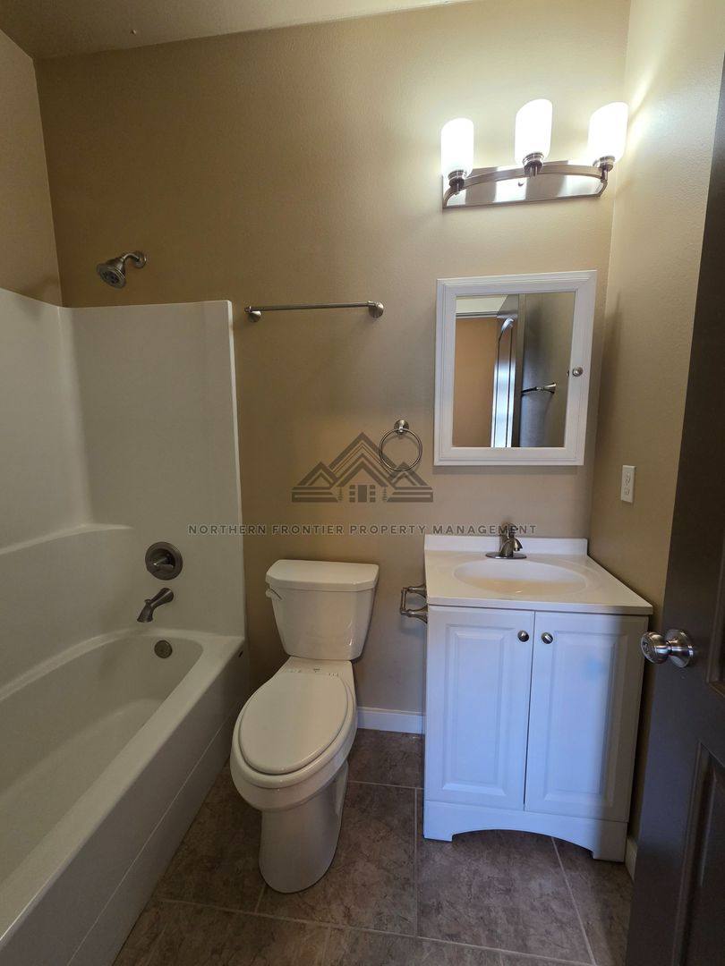 Apartment for rent at 105 SW Silverstar Lane, College Place, WA 99324
