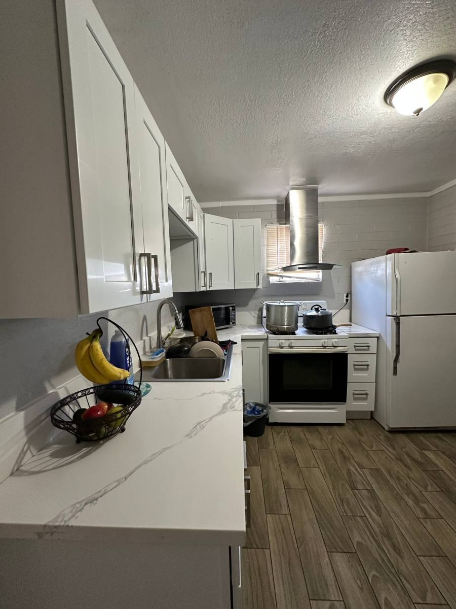 Apartment for rent at 2938 W Coronado #A, Phoenix, AZ 85009
