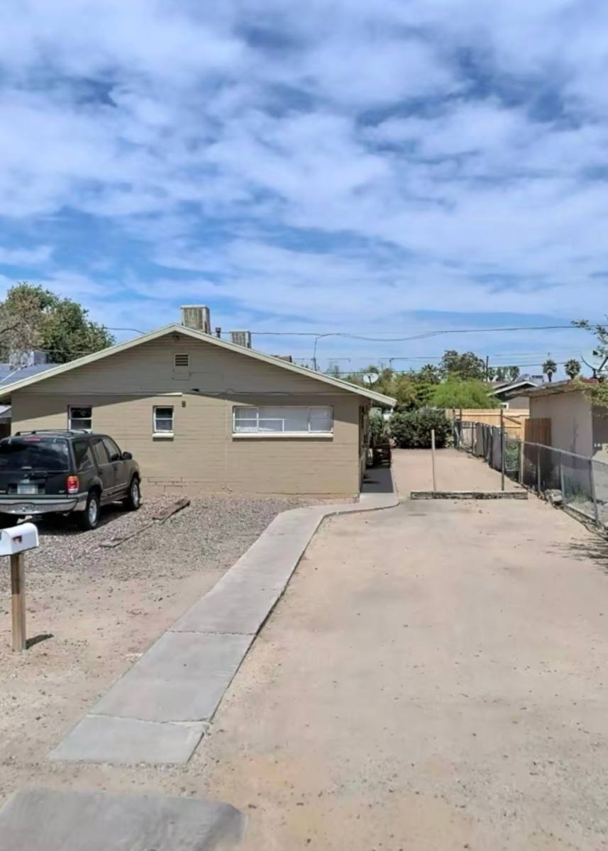Apartment for rent at 2938 W Coronado #A, Phoenix, AZ 85009