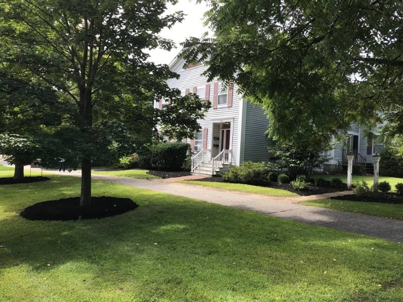 Apartment for rent at 575 N Broadway, Saratoga Springs, NY 12866