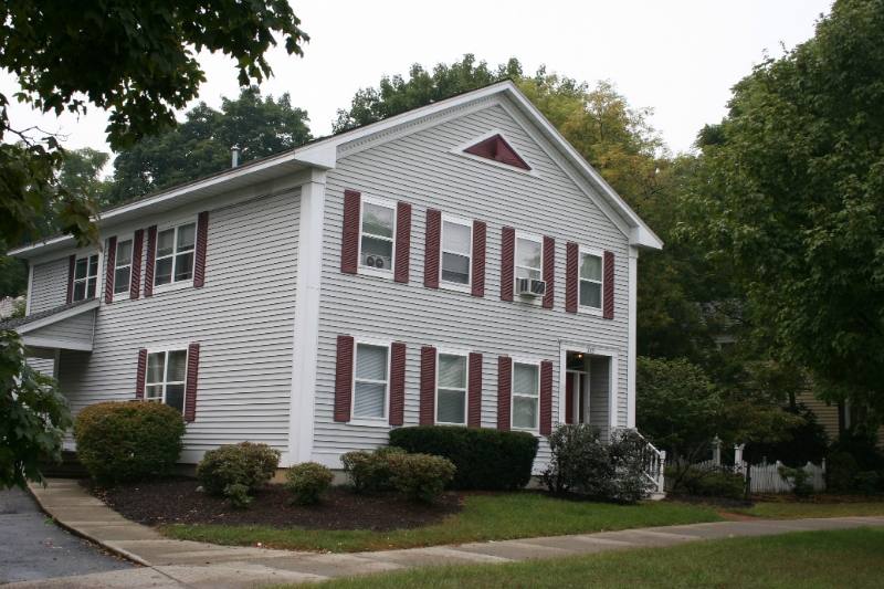 Apartment for rent at 575 N Broadway, Saratoga Springs, NY 12866