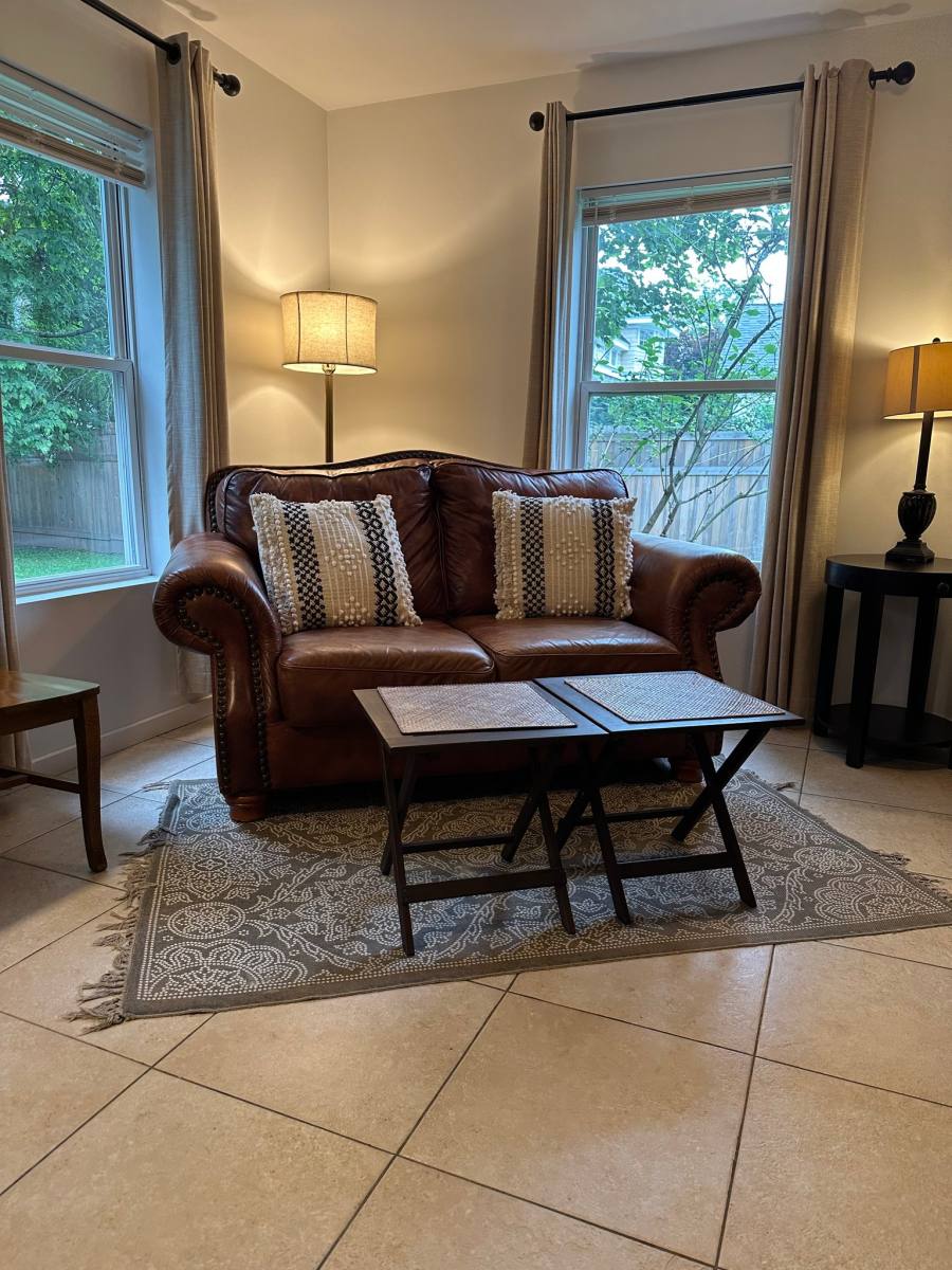 Apartment for rent at 575 N Broadway, Saratoga Springs, NY 12866