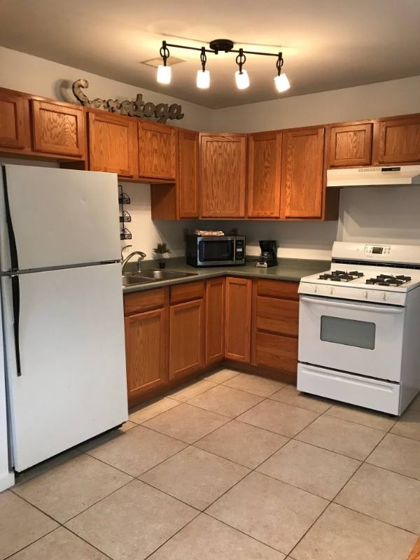 Apartment for rent at 575 N Broadway, Saratoga Springs, NY 12866