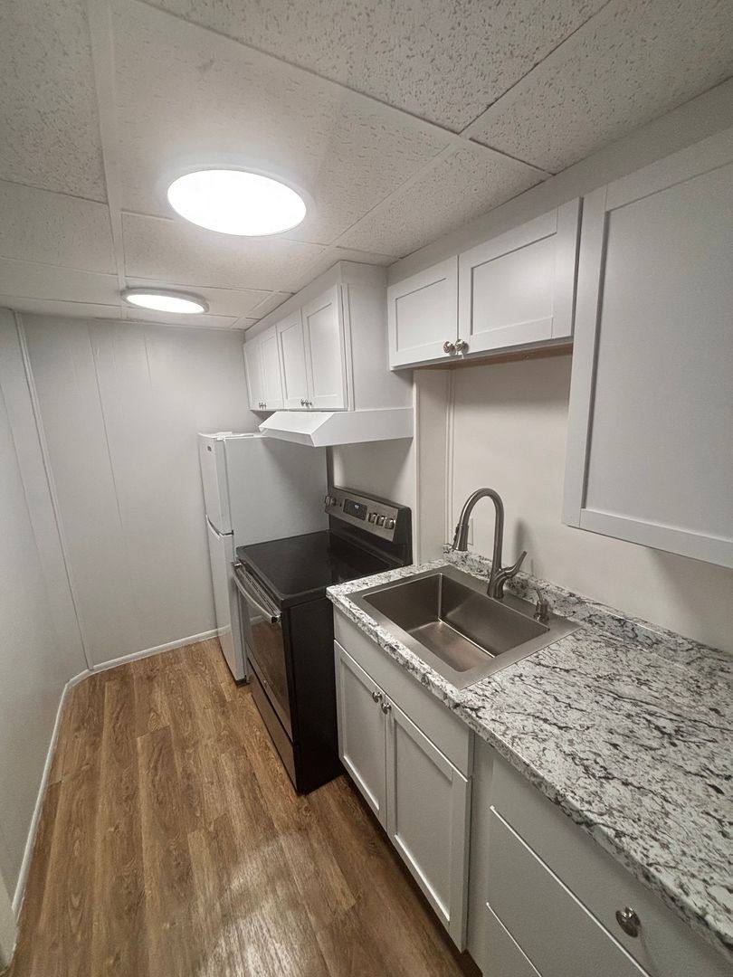 Apartment for rent at 109 Broad St #4B, Lynn, MA 01902