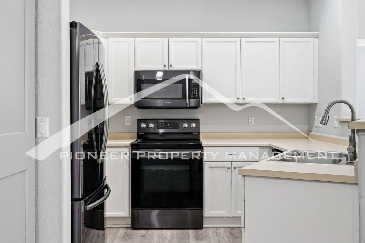 Condo for rent at 7355 S Alkire St, Littleton, CO 80127