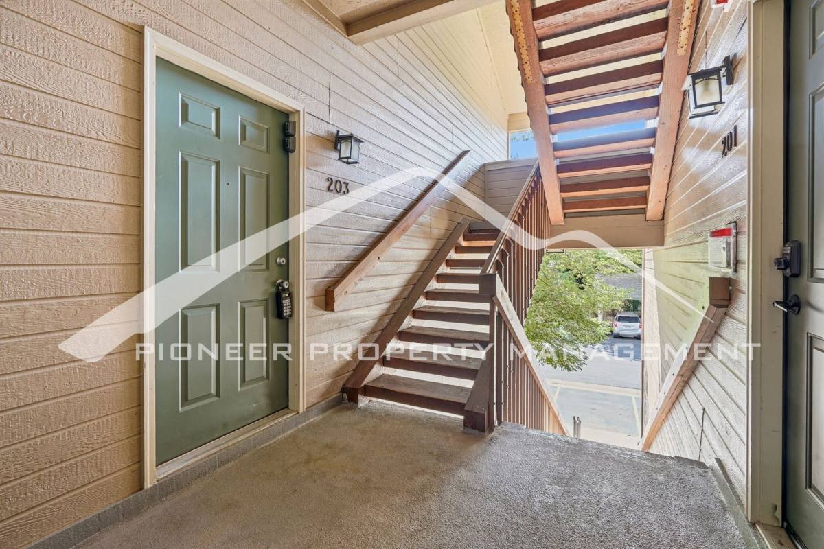 Condo for rent at 7355 S Alkire St, Littleton, CO 80127