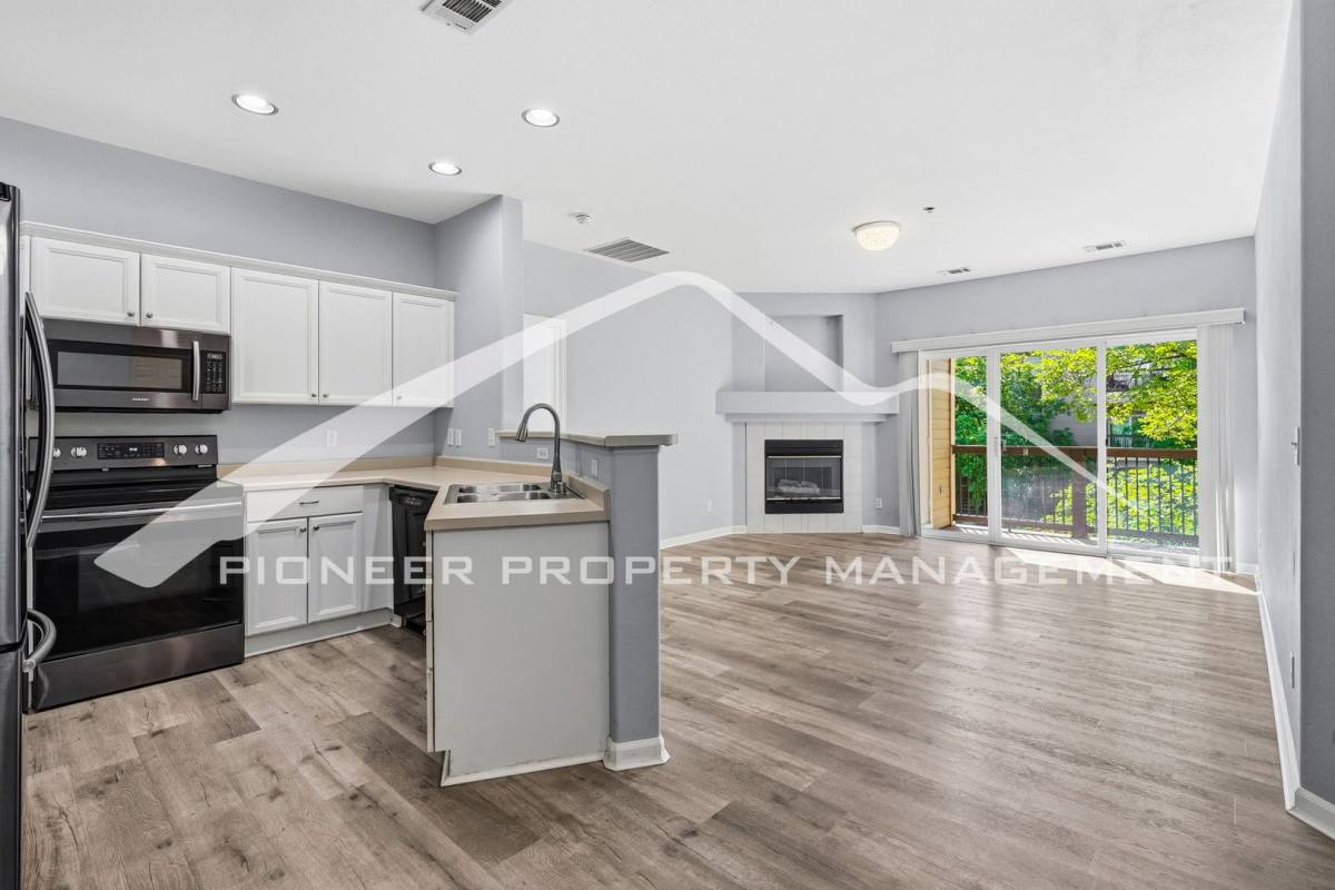 Condo for rent at 7355 S Alkire St, Littleton, CO 80127
