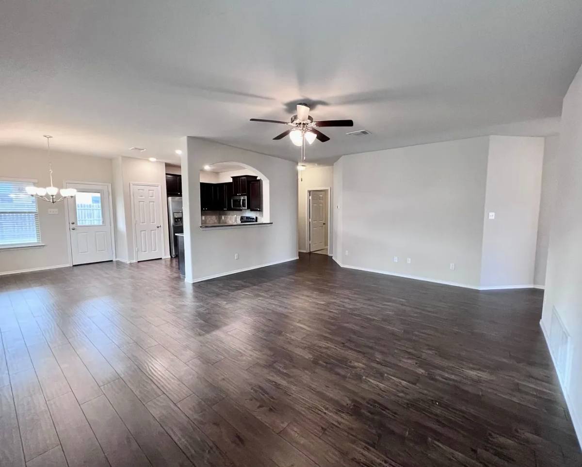 House for rent at 6320 Dorothy Muree Dr, Temple, TX 76502