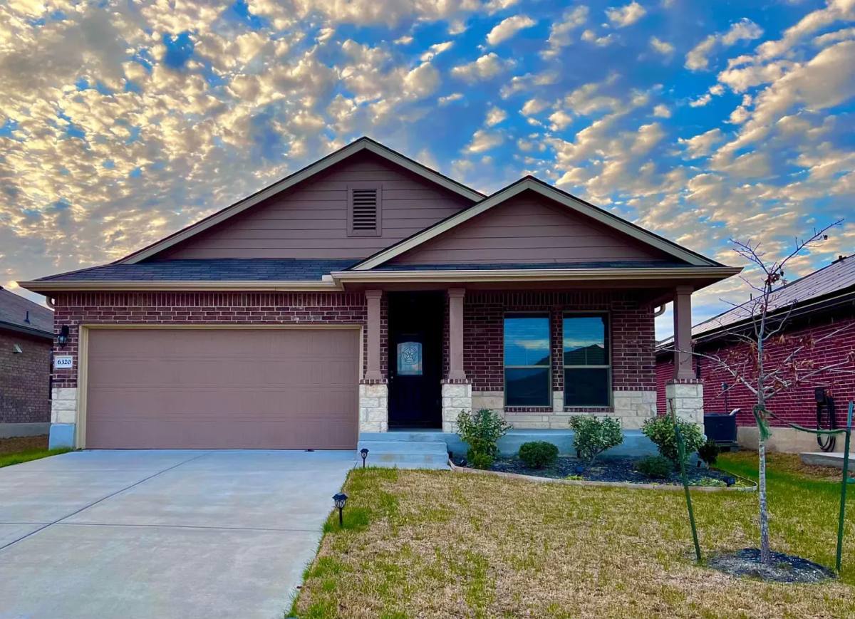 House for rent at 6320 Dorothy Muree Dr, Temple, TX 76502