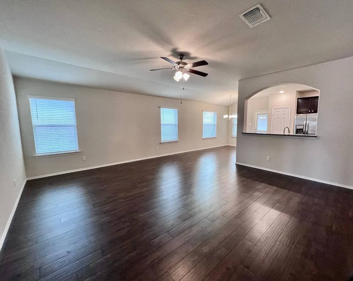 House for rent at 6320 Dorothy Muree Dr, Temple, TX 76502