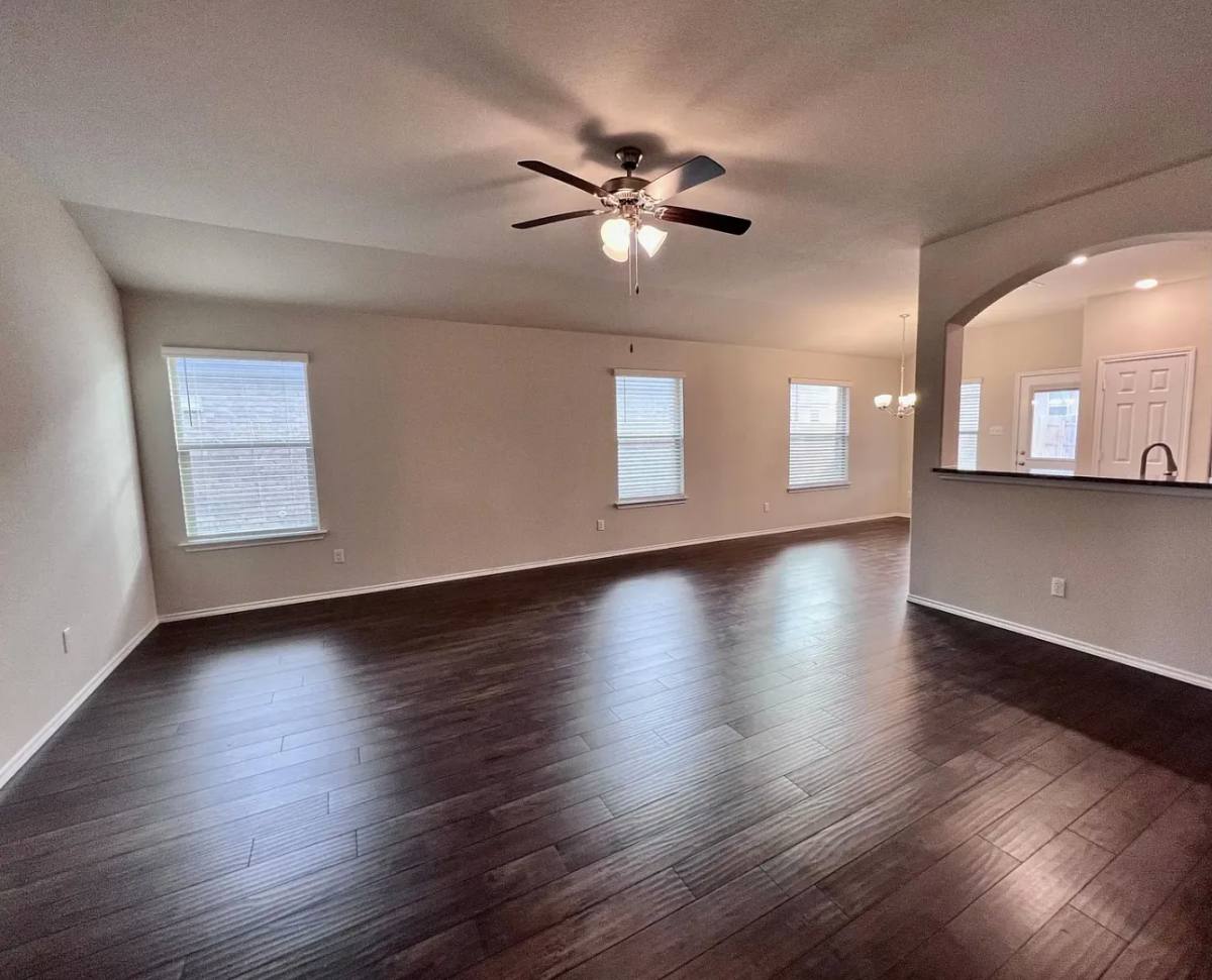 House for rent at 6320 Dorothy Muree Dr, Temple, TX 76502