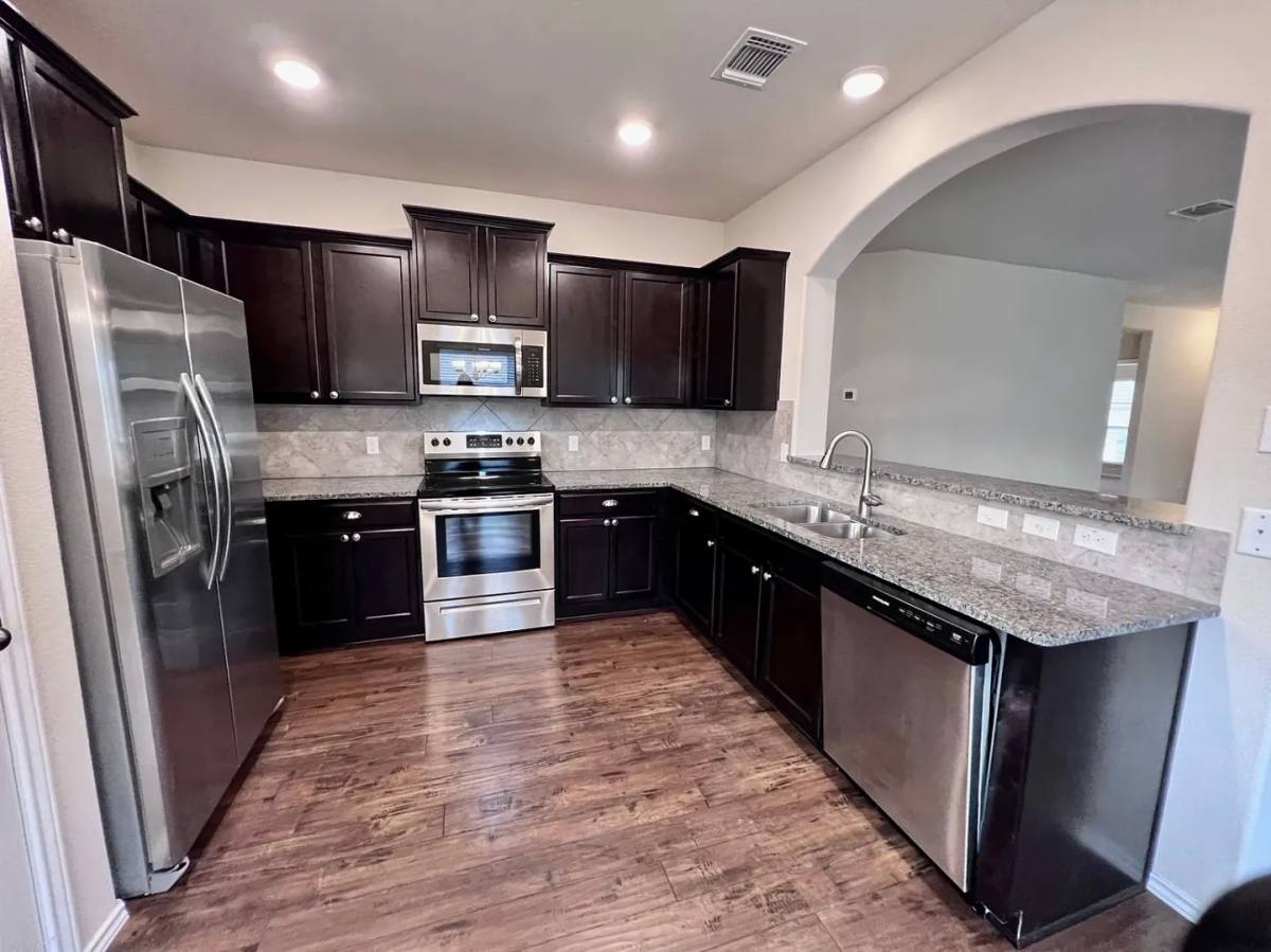 House for rent at 6320 Dorothy Muree Dr, Temple, TX 76502