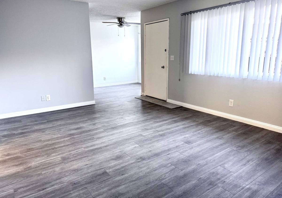 Apartment for rent at 317 E Hazel St #C, Inglewood, CA 90302