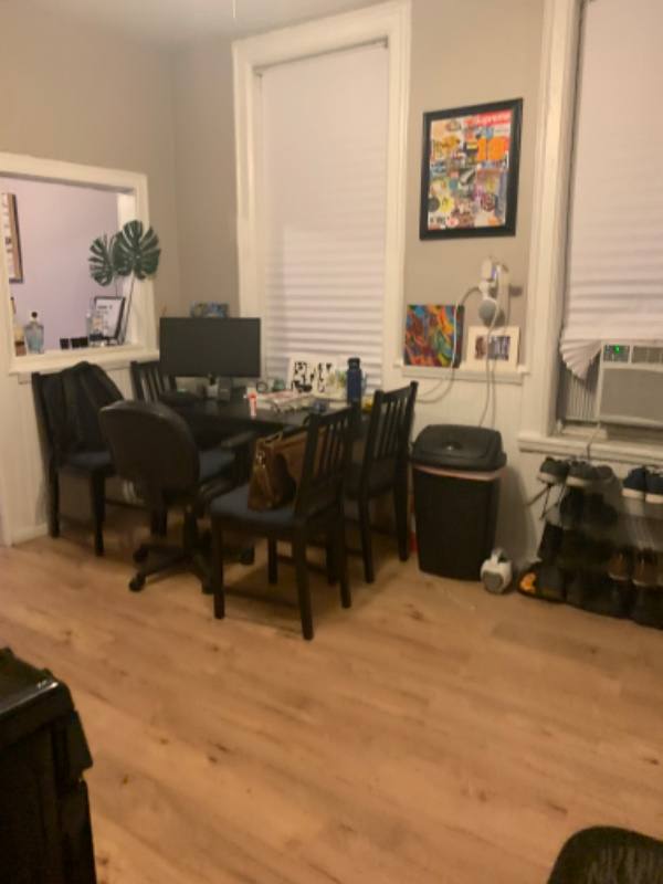 Apartment for rent at 1512 N Greenview Ave #1G, Chicago, IL 60642