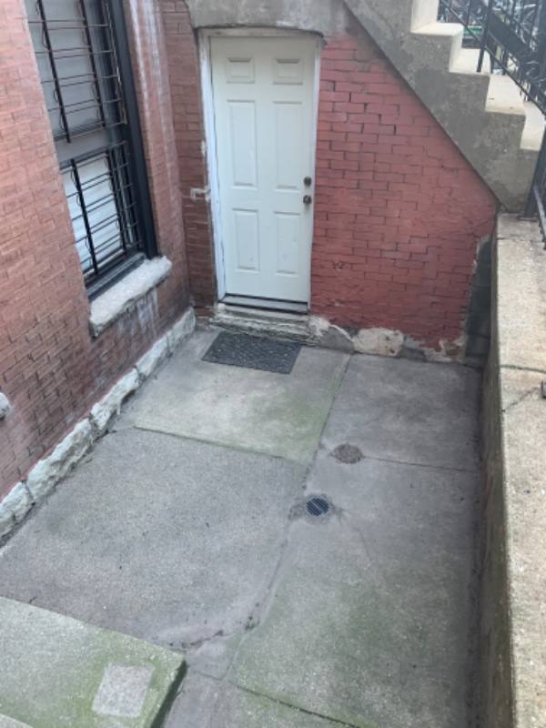 Apartment for rent at 1512 N Greenview Ave #1G, Chicago, IL 60642